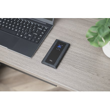 TCL 5G mobilusis "Wi-Fi" B50 Pro nešiojamasis 5G modemas TCL 5G mobilusis "Wi-Fi" B50 Pro nešiojamasis 5G modemas