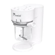 Momini 5in1 Baby Steam Blender with Self-Sterilization YummyMaker