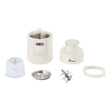 Momini Multi-Purpose Food Processor for children KiddoChef 10in1