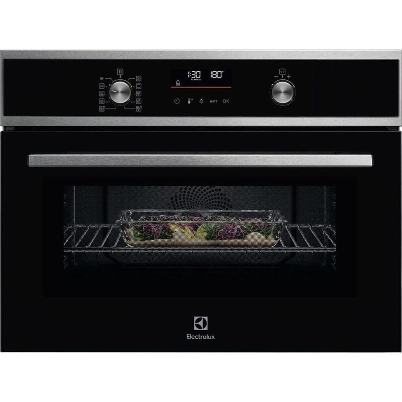Orkaitė ELECTROLUX EVL6E49X