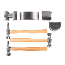 NEO TOOLS bodywork hammer...