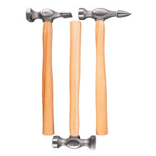 NEO TOOLS bodywork hammer set, 7 pcs NEO TOOLS bodywork hammer set, 7 pcs