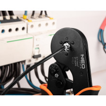 NEO TOOLS ferrule crimping...