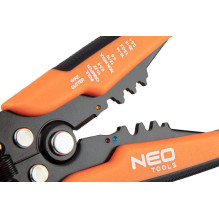 NEO TOOLS Automatic Wire...