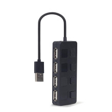 I / O HUB USB2 4PORT /...
