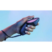 „Meta Oculus Quest PRO VR“ ausinės, 256 GB „Meta Oculus Quest PRO VR“ ausinės, 256 GB