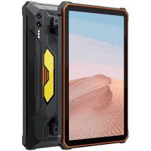 Blackview Active 10 Pro 10.95" 12G 512GB Orange (No Charger) Blackview Active 10 Pro 10.95" 12G 512GB Orange (No Charger)