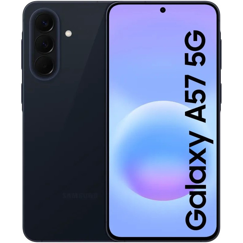 Samsung Galaxy A57 5G SM-A576BDBDEUE 8GB / 256GB Navy Blue