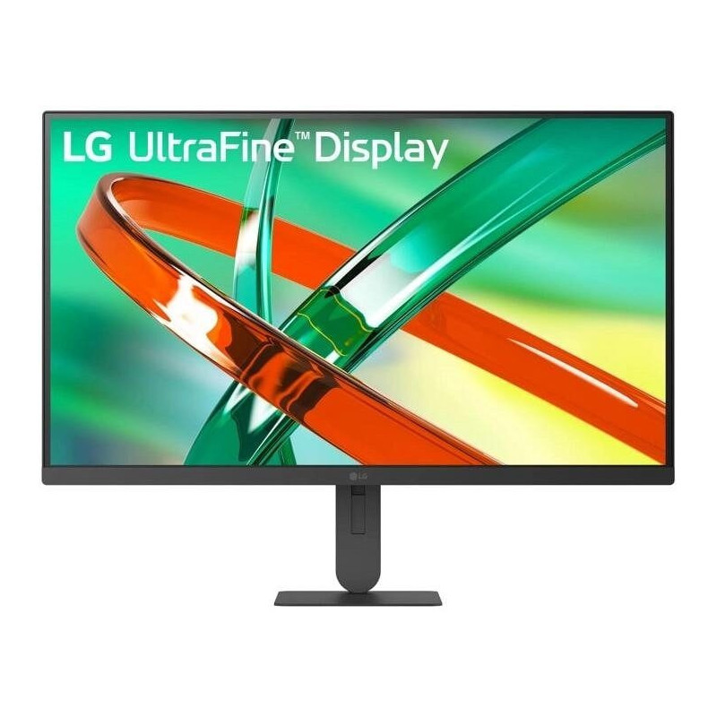 LG 27 Inch UltraFine™ U7 4K UHD IPS Monitor