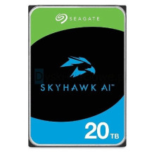 Seagate SkyHawk AI internal...