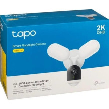TP-Link Smart Floodlight Camera