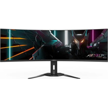 GIGABYTE CO49DQ OLED Curved...