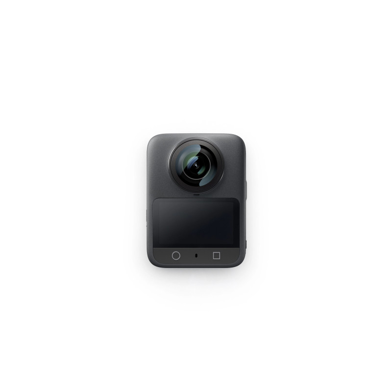 DJI Osmo 360 veiksmo sporto kamera 120 MP 8K Ultra HD CMOS 25,4 / 1,1 mm (1 / 1,1") Wi-Fi 183 g