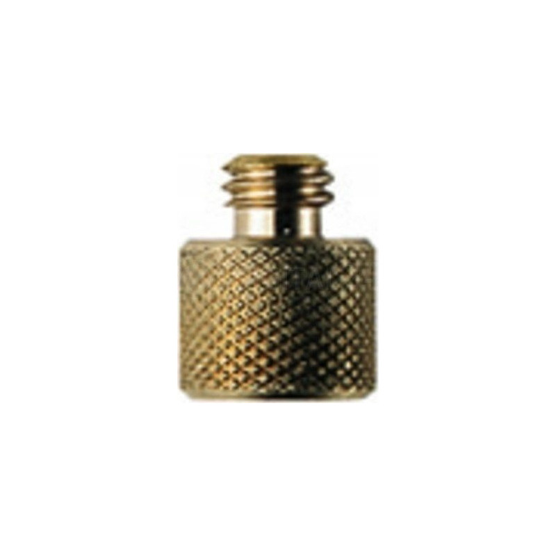 Manfrotto Adapter 3 / 8'''' na 1 / 4''''