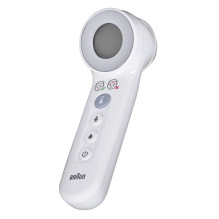 Braun BNT400 Remote sensing...
