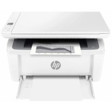 HP LaserJet MFP M140w...