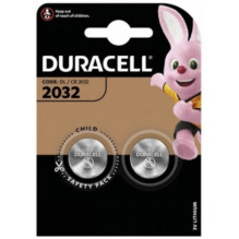 Duracell 2032 Single-use...