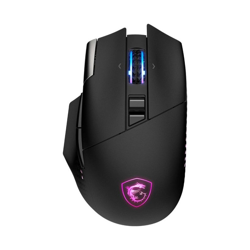 MSI VERSA PRO W + Mouse Dock Pro
