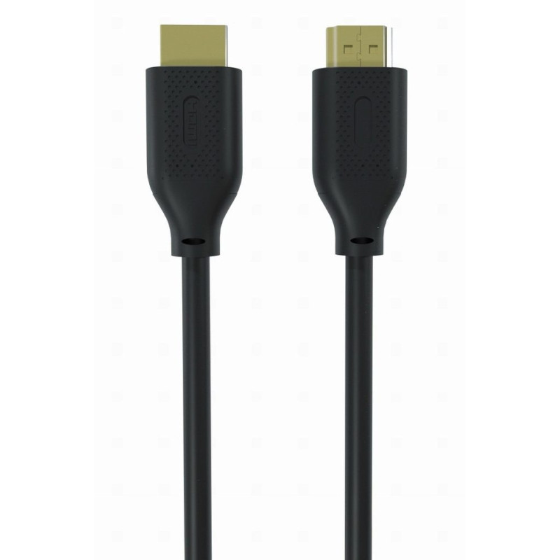 Gembird CC-HDMI8K-3M HDMI kabelis HDMI A tipas (standartinis) juodas