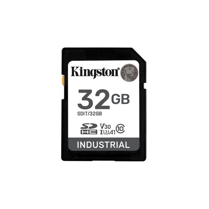 ATMINTIS SDHC 32GB C10 / SDIT / 32GB KINGSTON