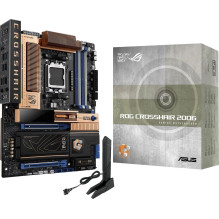 ASUS ROG CROSSHAIR 2006 AMD...