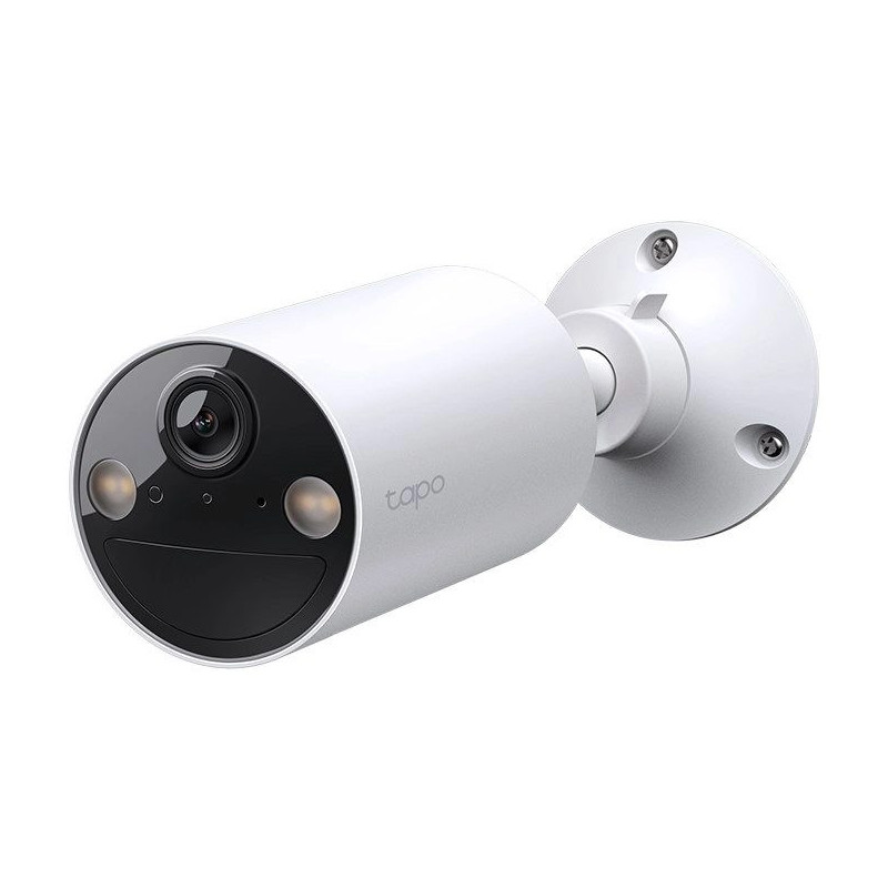 TP-Link Tapo Smart Wire-Free Security Battery Camera