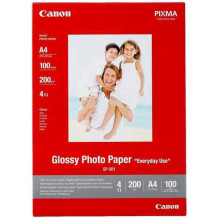 Canon GP-501 Glossy Photo...