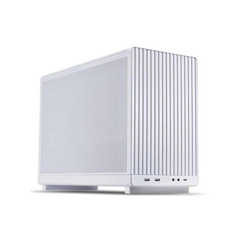 Lian Li A3-mATX Micro Tower White