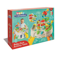 Toy activity table 17300 Toy activity table 17300