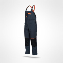 Work half overalls Sara...