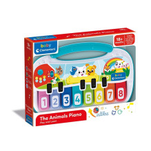 Interactive toy Clementoni...