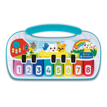 Interactive toy Clementoni Muzikinė klaviatūra 17901