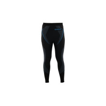 Termo kelnės Sara Workwear, juoda sp., XXL / XXXL dydis Termo kelnės Sara Workwear, juoda sp., XXL / XXXL dydis
