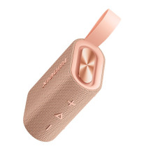 Pink XIAOMI SOUND POCKET Speaker