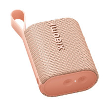 Pink XIAOMI SOUND POCKET Speaker