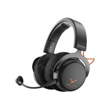 Wireless headphones Beyerdynamic MMX150, black