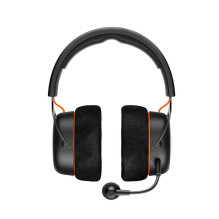 Belaidės ausinės Beyerdynamic MMX150, juodos Belaidės ausinės Beyerdynamic MMX150, juodos