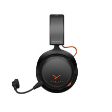 Belaidės ausinės Beyerdynamic MMX150, juodos Belaidės ausinės Beyerdynamic MMX150, juodos