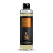 Home scent, refill Areon Gold Amber, 260 ml