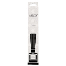 Areon home fragrance refill sticks, 10 pcs, fiber