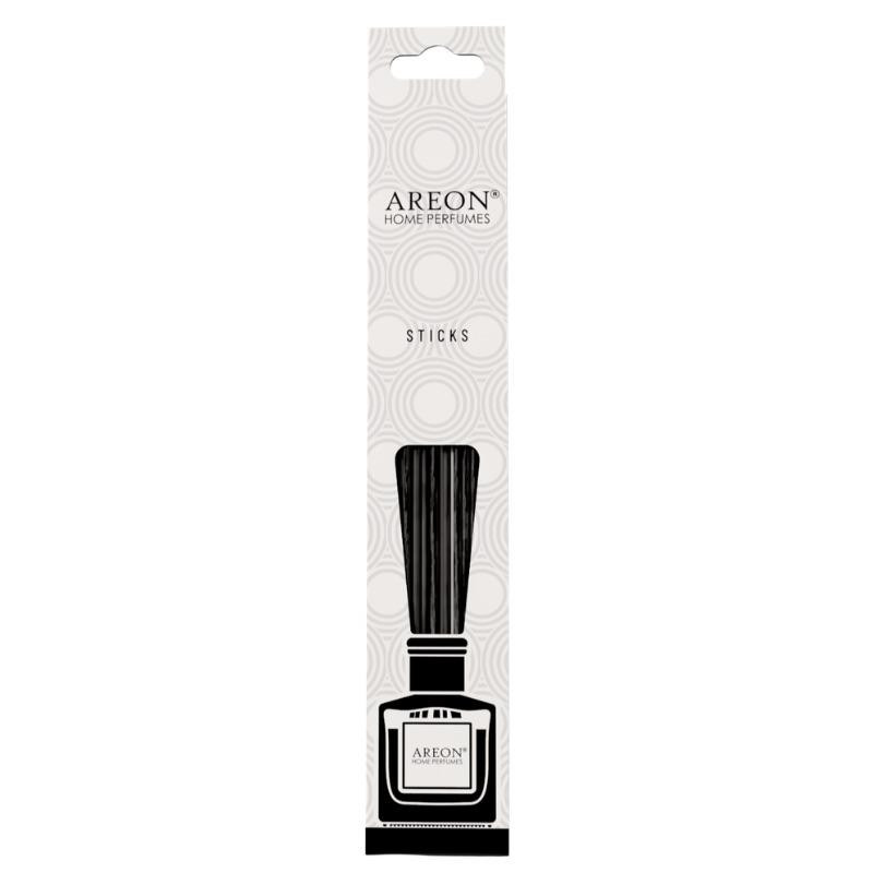 Areon home fragrance refill sticks, 10 pcs, fiber