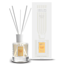 Home scent Areon Moon Line Precious Amber, 120 ml