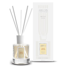 Home scent Areon Moon Line White Orchid, 120 ml