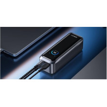 Powerbank Anker Prime 20K mAh 220W B2C Powerbank Anker Prime 20K mAh 220W B2C