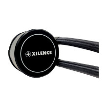 Xilence A+ našumo XC978 kompiuterio aušinimo sistema Xilence A+ našumo XC978 kompiuterio aušinimo sistema
