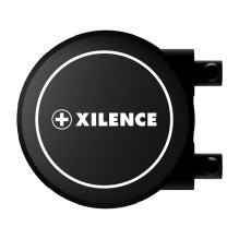 Xilence A+ našumo XC978 kompiuterio aušinimo sistema Xilence A+ našumo XC978 kompiuterio aušinimo sistema