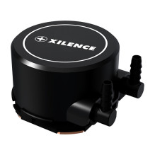 Xilence A+ našumo XC978 kompiuterio aušinimo sistema Xilence A+ našumo XC978 kompiuterio aušinimo sistema