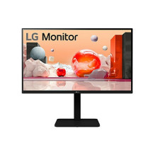 LG 27BA450-B computer monitor