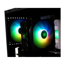 Xilence Performance A+ XC056, M704PRO.ARGB Xilence Performance A+ XC056, M704PRO.ARGB