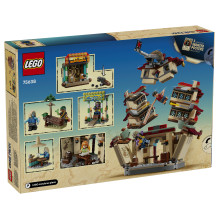 LEGO Battle at Arlong Park